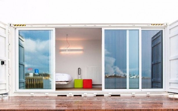 Foto - Dünyanın en ilginç otelleri