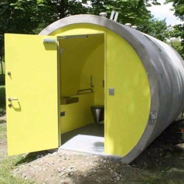 Foto - Dünyanın en ilginç otelleri