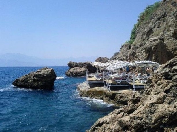 Foto - Dünyanın en ilginç otelleri