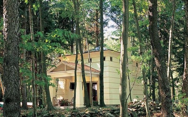 Foto - Dünyanın en ilginç otelleri