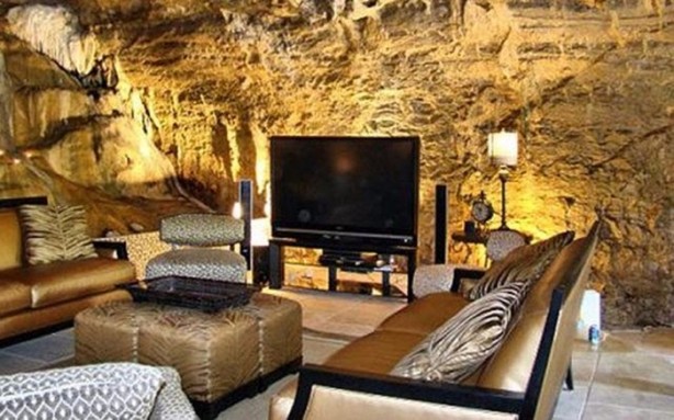 Foto - Dünyanın en ilginç otelleri