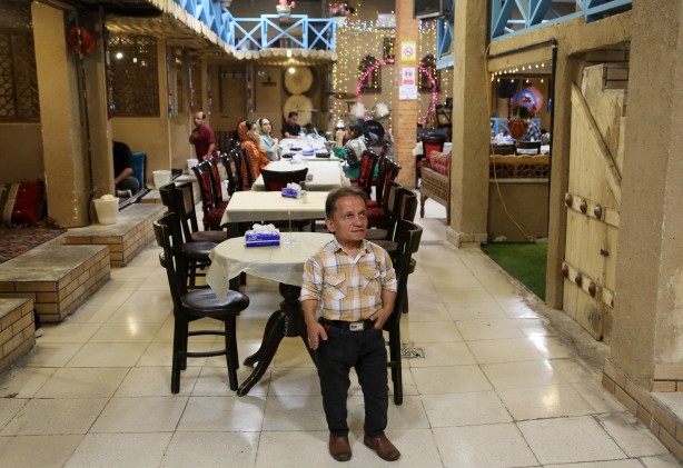 Foto - Dünyanın en ilginç restoranı! İran'dan duyurdular: Türkiye'de açmak istiyoruz