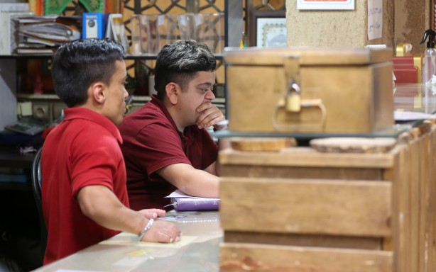 Foto - Dünyanın en ilginç restoranı! İran'dan duyurdular: Türkiye'de açmak istiyoruz