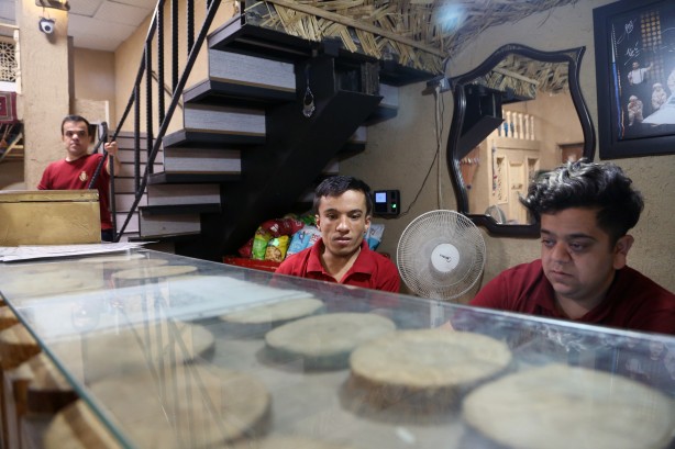 Foto - Dünyanın en ilginç restoranı! İran'dan duyurdular: Türkiye'de açmak istiyoruz