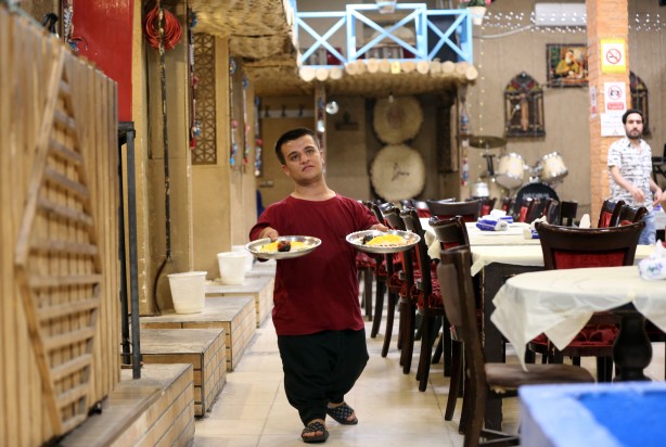 Foto - Dünyanın en ilginç restoranı! İran'dan duyurdular: Türkiye'de açmak istiyoruz