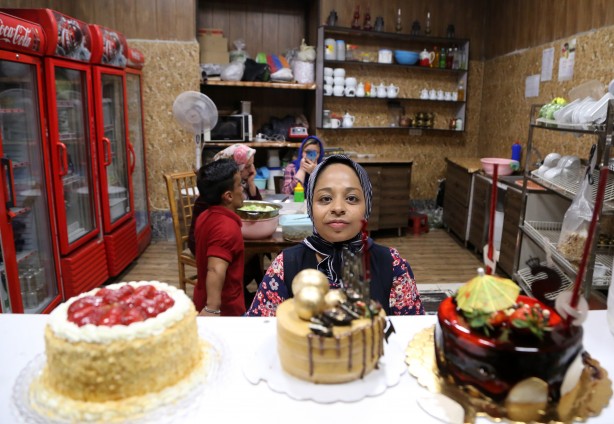Foto - Dünyanın en ilginç restoranı! İran'dan duyurdular: Türkiye'de açmak istiyoruz