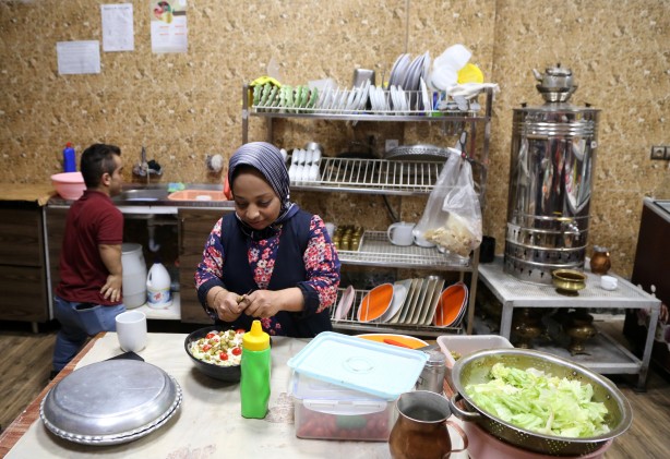 Foto - Dünyanın en ilginç restoranı! İran'dan duyurdular: Türkiye'de açmak istiyoruz