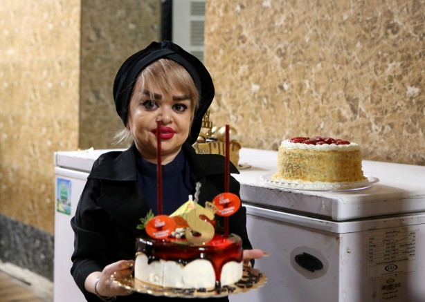 Foto - Dünyanın en ilginç restoranı! İran'dan duyurdular: Türkiye'de açmak istiyoruz