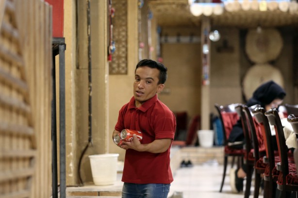 Foto - Dünyanın en ilginç restoranı! İran'dan duyurdular: Türkiye'de açmak istiyoruz