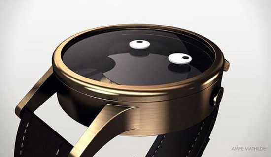 Foto - Dünyanın en ilginç saatleri