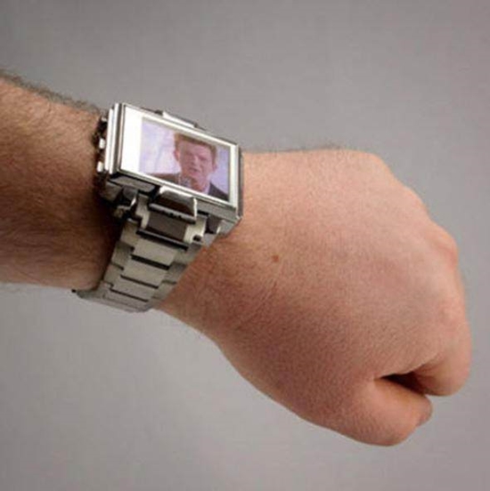 Foto - Dünyanın en ilginç saatleri