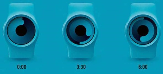 Foto - Dünyanın en ilginç saatleri