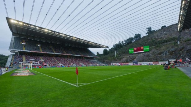 Dünyanın en ilginç stadyumları! 1 numara Türkiye'de