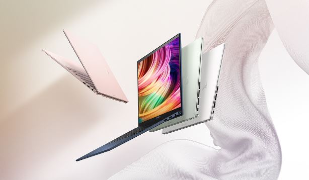 Foto - Dünyanın en ince bilgisayarı tanıtıldı