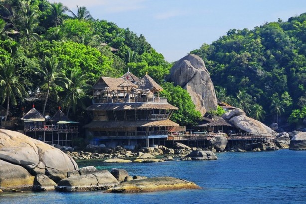 Foto - Dünyanın en iyi 10 adası