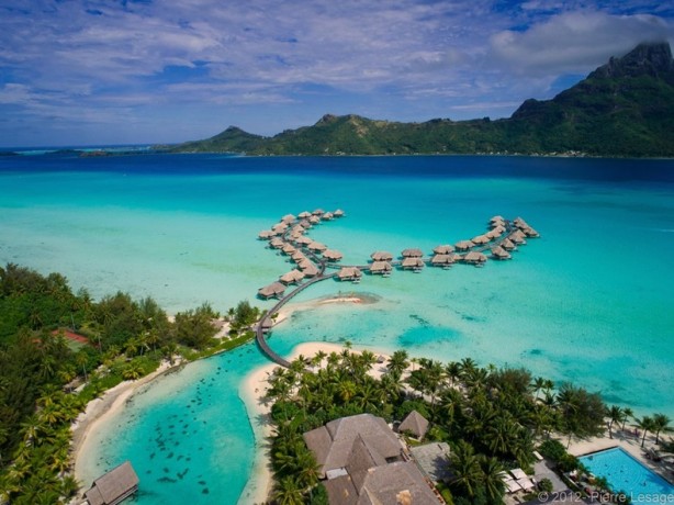 Foto - Dünyanın en iyi 10 adası