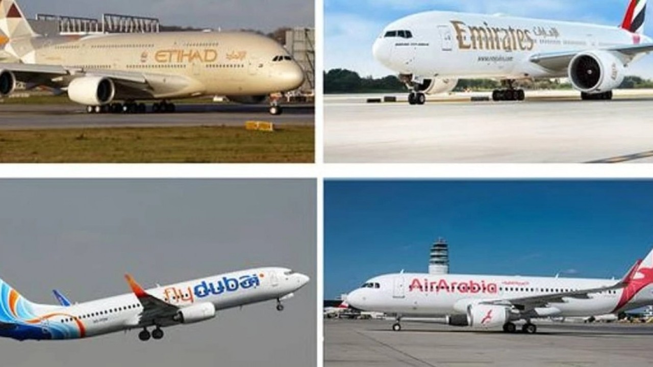 Foto - Dünyanın en iyi 10 havayolu şirketi belli oldu! Bakın THY kaçıncı sırada