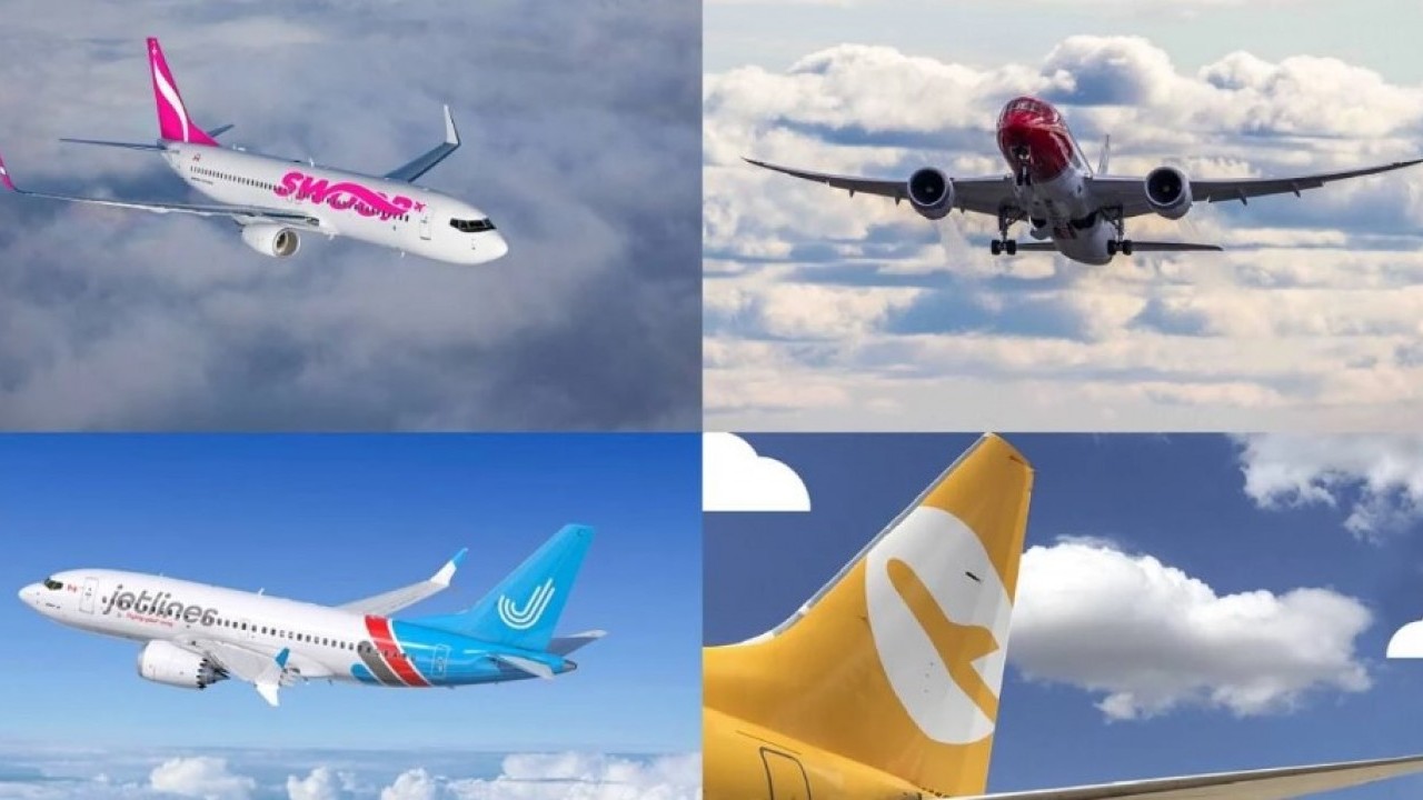 Foto - Dünyanın en iyi 10 havayolu şirketi belli oldu! Bakın THY kaçıncı sırada