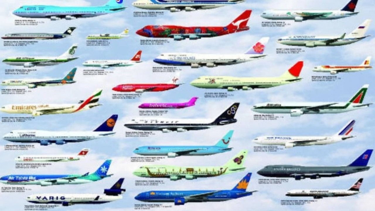 Foto - Dünyanın en iyi 10 havayolu şirketi belli oldu! Bakın THY kaçıncı sırada