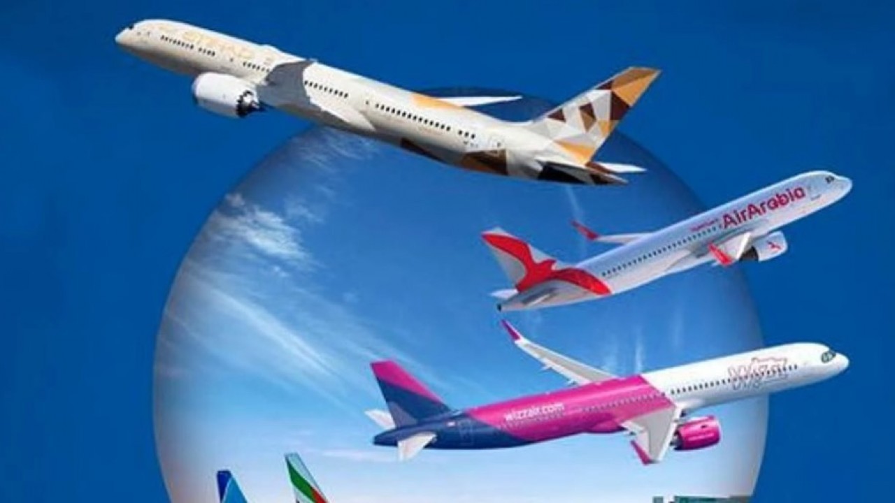 Foto - Dünyanın en iyi 10 havayolu şirketi belli oldu! Bakın THY kaçıncı sırada