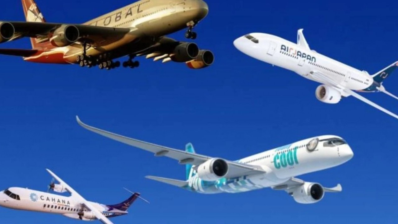 Foto - Dünyanın en iyi 10 havayolu şirketi belli oldu! Bakın THY kaçıncı sırada