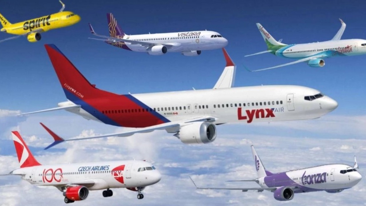 Foto - Dünyanın en iyi 10 havayolu şirketi belli oldu! Bakın THY kaçıncı sırada