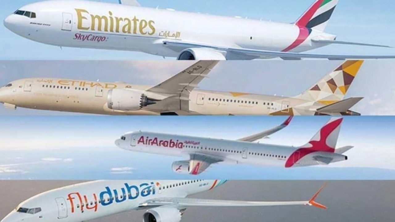 Foto - Dünyanın en iyi 10 havayolu şirketi belli oldu! Bakın THY kaçıncı sırada