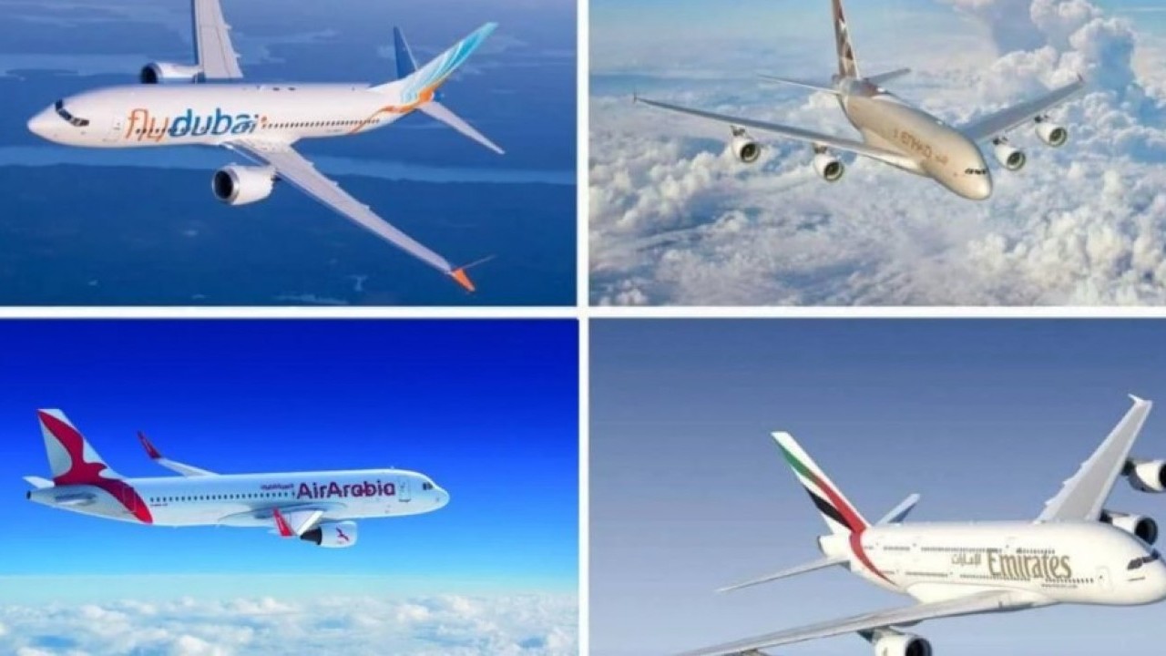 Foto - Dünyanın en iyi 10 havayolu şirketi belli oldu! Bakın THY kaçıncı sırada