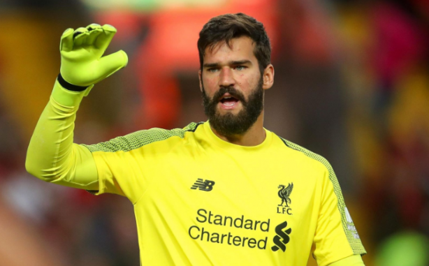 Foto - Dünyanın en iyi 10 kalecisi