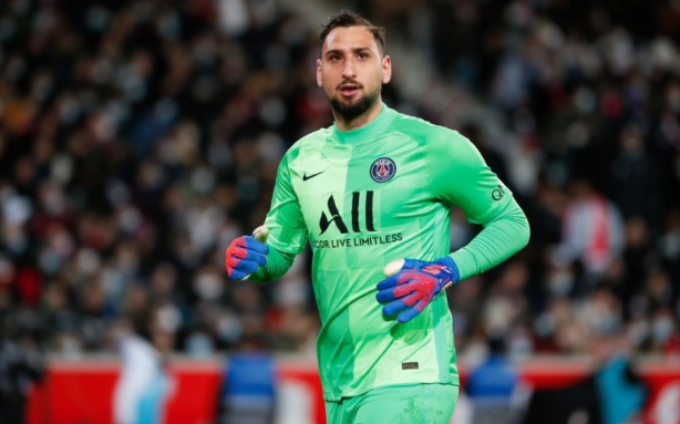 Foto - Dünyanın en iyi 10 kalecisi