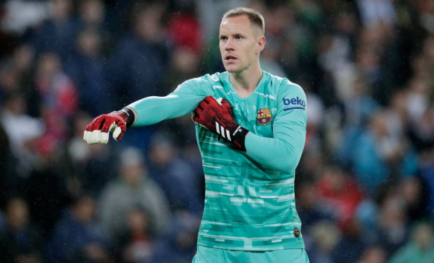 Foto - Dünyanın en iyi 10 kalecisi