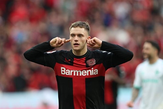 Foto - Dünyanın en iyi 10 numaraları belli oldu! Fenerbahçe'nin peşinde olduğu isim de listede