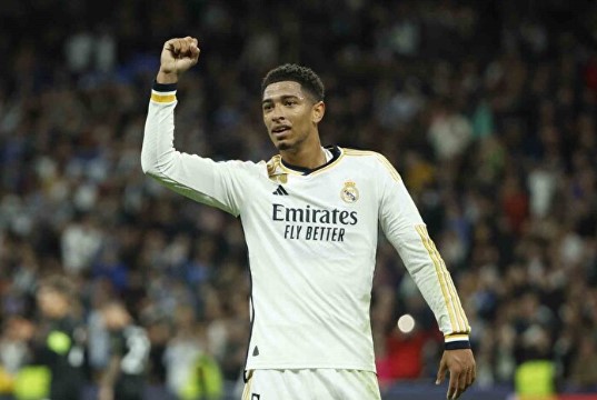 Dünyanın en iyi 10 numaraları belli oldu! Fenerbahçe'nin peşinde olduğu isim de listede