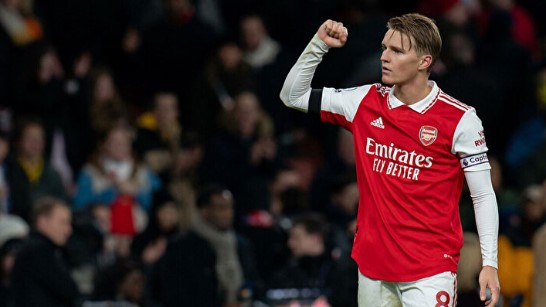 Foto - Dünyanın en iyi 10 numaraları belli oldu! Fenerbahçe'nin peşinde olduğu isim de listede