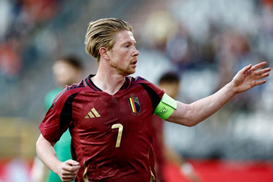 Foto - Dünyanın en iyi 10 numaraları belli oldu! Fenerbahçe'nin peşinde olduğu isim de listede