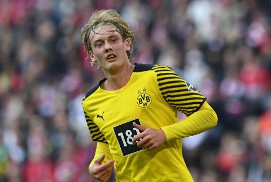 Foto - Dünyanın en iyi 10 numaraları belli oldu! Fenerbahçe'nin peşinde olduğu isim de listede