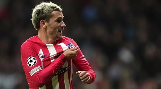 Foto - Dünyanın en iyi 10 numaraları belli oldu! Fenerbahçe'nin peşinde olduğu isim de listede