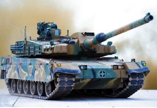 Foto - Dünyanın en iyi 10 tankı! Listede Türkiye'nin gururu da var