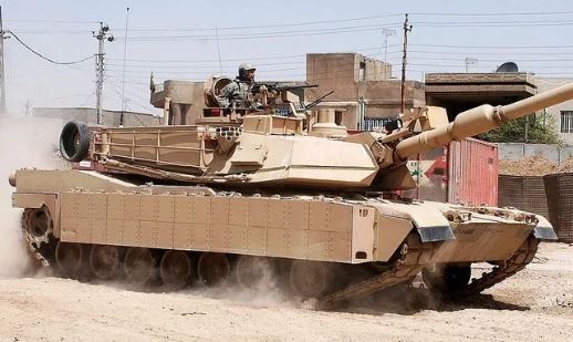 Foto - Dünyanın en iyi 10 tankı! Listede Türkiye'nin gururu da var