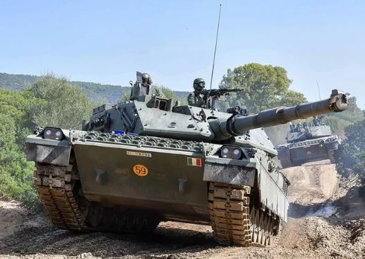 Foto - Dünyanın en iyi 10 tankı! Listede Türkiye'nin gururu da var