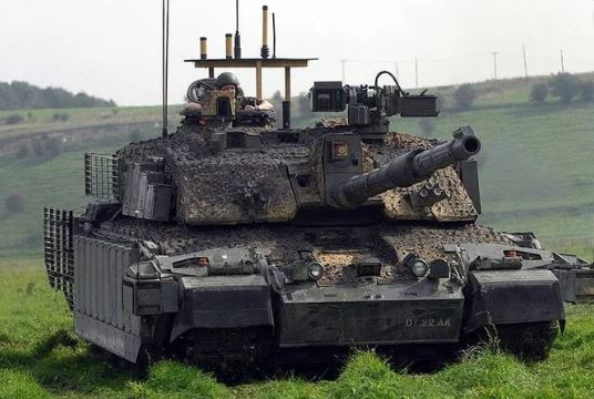 Foto - Dünyanın en iyi 10 tankı! Listede Türkiye'nin gururu da var