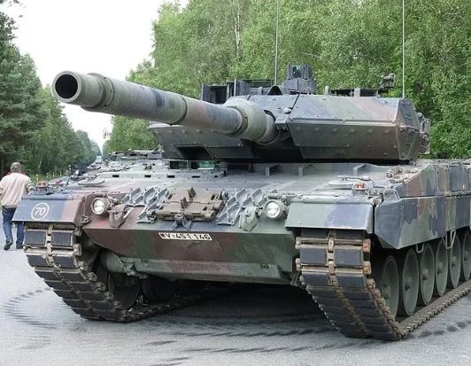 Foto - Dünyanın en iyi 10 tankı! Listede Türkiye'nin gururu da var