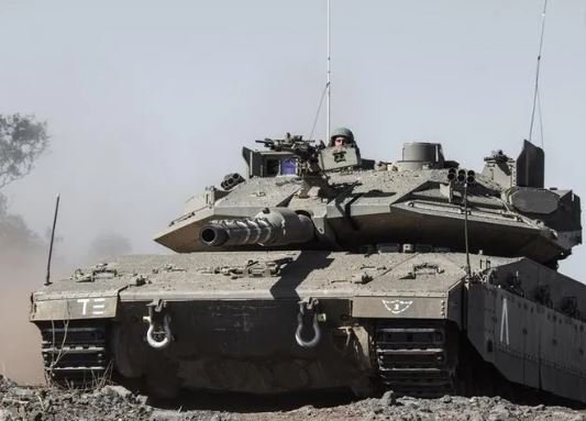 Foto - Dünyanın en iyi 10 tankı! Listede Türkiye'nin gururu da var