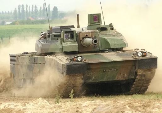 Foto - Dünyanın en iyi 10 tankı! Listede Türkiye'nin gururu da var