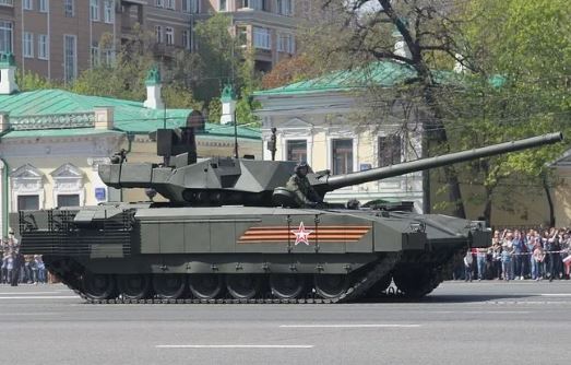 Foto - Dünyanın en iyi 10 tankı! Listede Türkiye'nin gururu da var