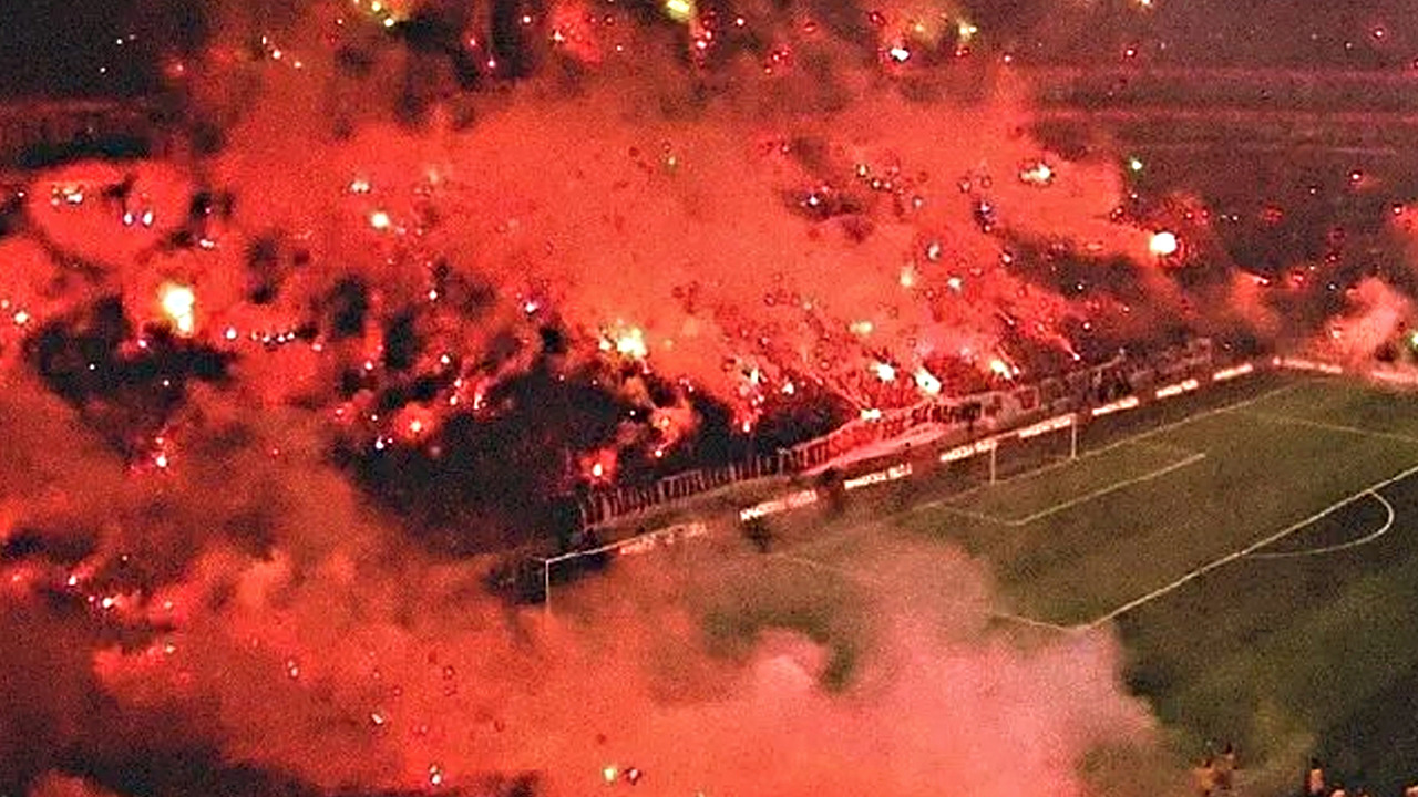 Foto - Dünyanın en iyi 10 taraftar grubu belli oldu! İşte açıklama, o sıralama: 2 Süper Lig devi listede