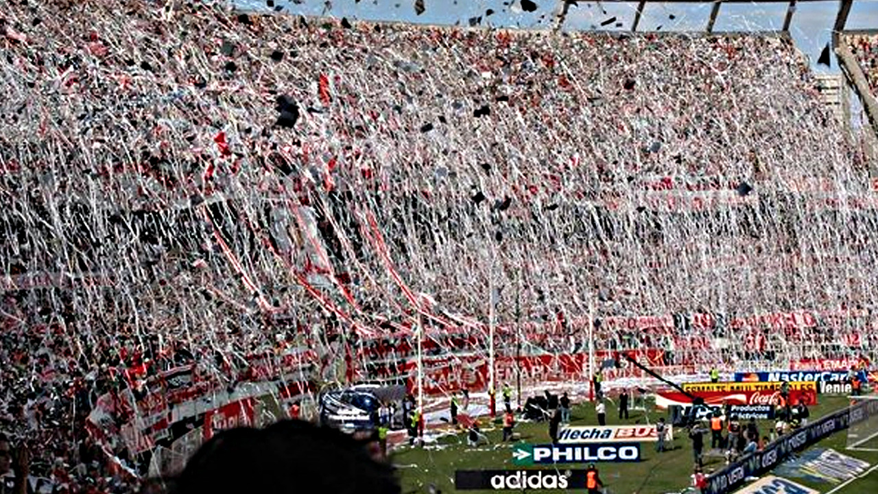 Foto - Dünyanın en iyi 10 taraftar grubu belli oldu! İşte açıklama, o sıralama: 2 Süper Lig devi listede