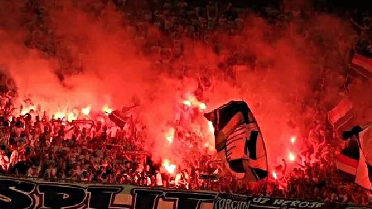 Foto - Dünyanın en iyi 10 taraftar grubu belli oldu! İşte açıklama, o sıralama: 2 Süper Lig devi listede