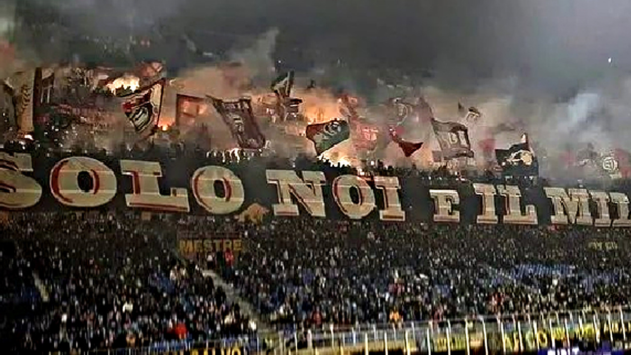 Foto - Dünyanın en iyi 10 taraftar grubu belli oldu! İşte açıklama, o sıralama: 2 Süper Lig devi listede