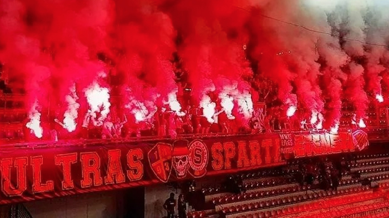 Foto - Dünyanın en iyi 10 taraftar grubu belli oldu! İşte açıklama, o sıralama: 2 Süper Lig devi listede